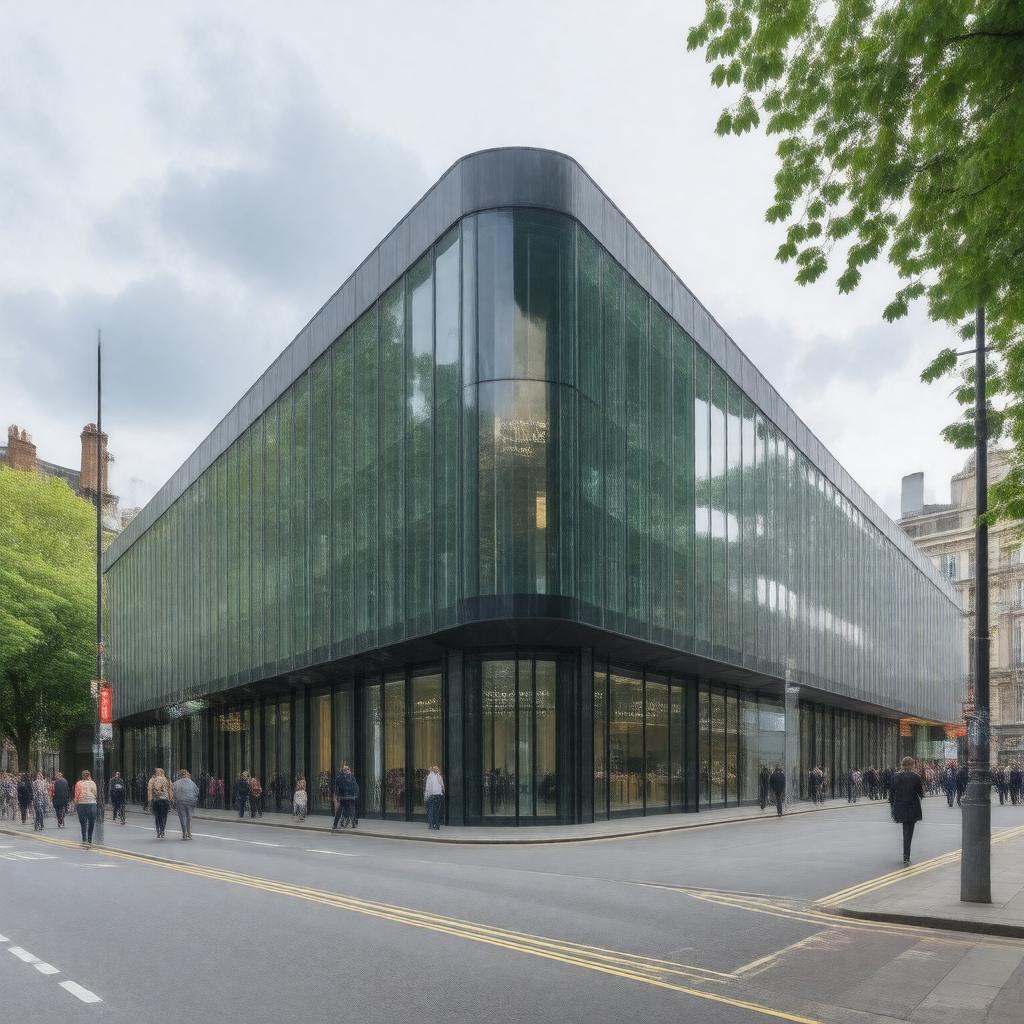 King's Business School